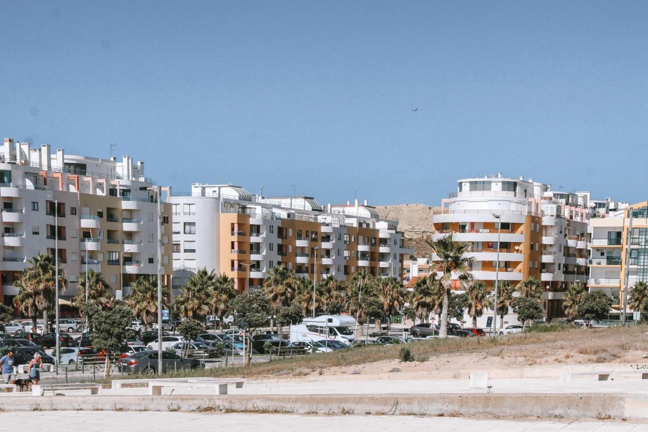 Appartamento Caparica Sunny House II Costa da Caparica Esterno foto