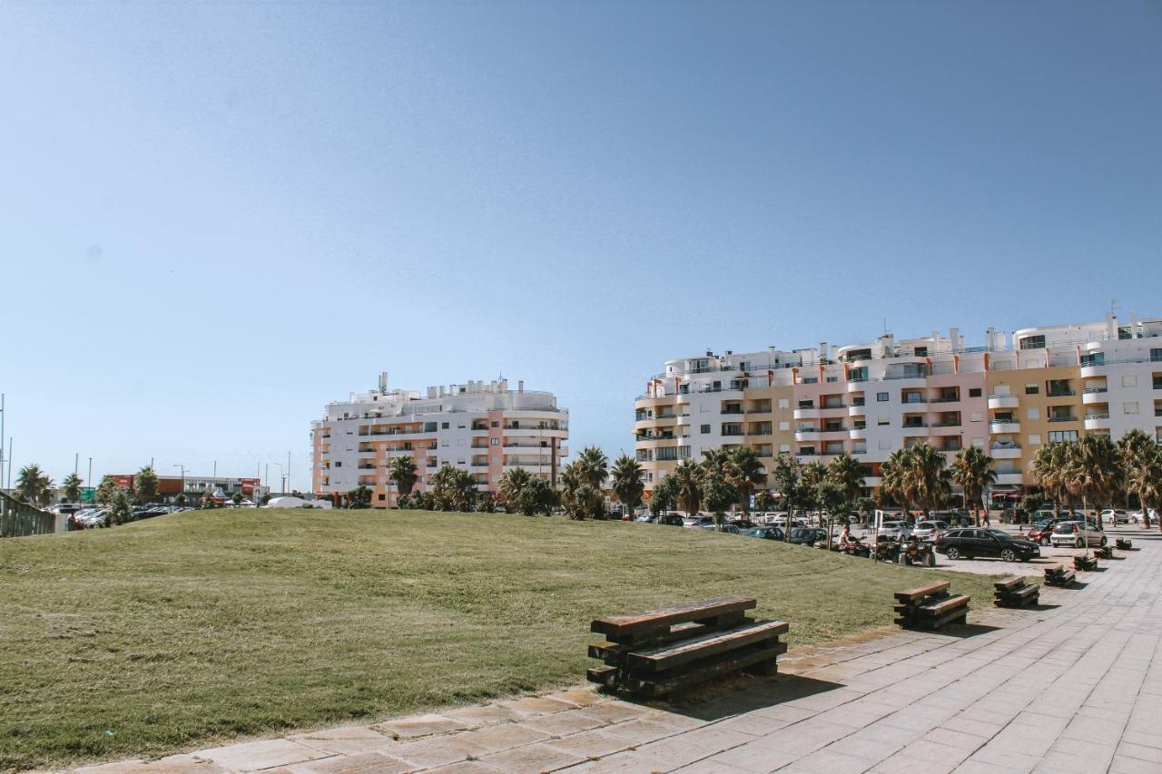 Appartamento Caparica Sunny House II Costa da Caparica Esterno foto